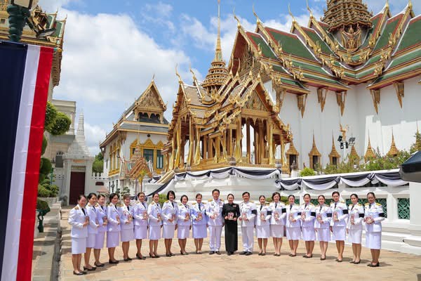 title - ส.ป.ก. พิษณุโลก ร่วมเป็นเจ้าภาพบำเพ็ญกุศลถวายพระบรมศพสมเด็จพระนางเจ้าสิริกิติ์ พระบรมราชินีนาถ พระบรมราชชนนีพันปีหลวง